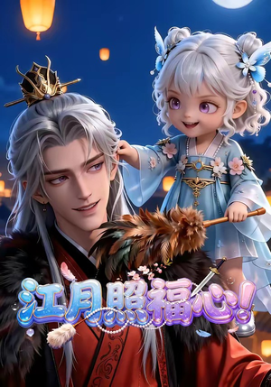 江月照福心！（58集）免费观看就是爽