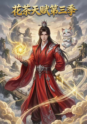 花茶天赋第三季（27集）全网短剧抢先看