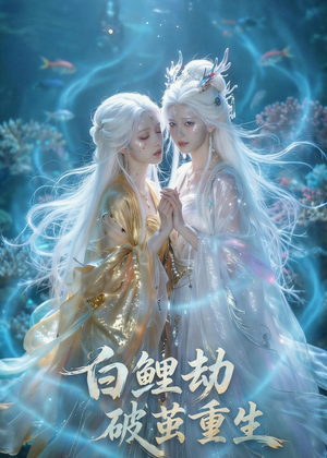 白鲤劫，破茧重生（40集）最火短剧推荐