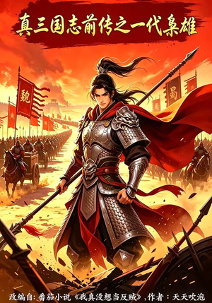 真三国志前传之一代枭雄（86集）热门短剧在线看