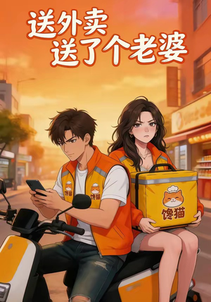 送外卖送了个老婆（32集）热门短剧推荐