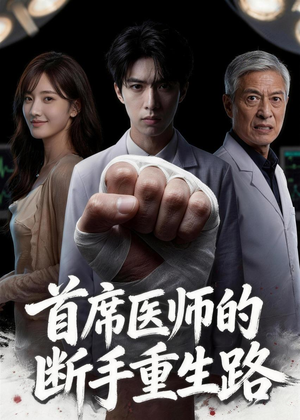首席医师的断手重生路（53集）第一集
