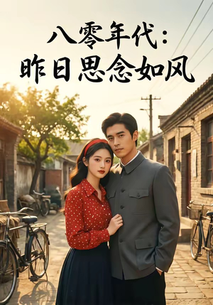 八零年代：昨日思念如风（51集）高分推荐免费看