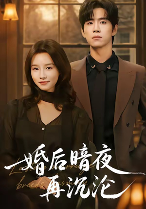 婚后暗夜再沉沦（73集）最后一集