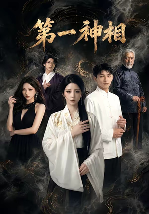 第一神相（40集）每日分享短剧