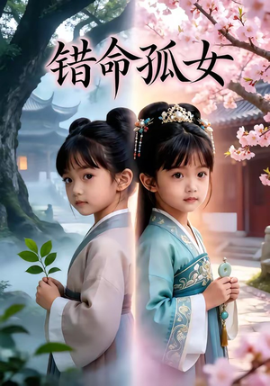 错命孤女（66集）完整版免费观看