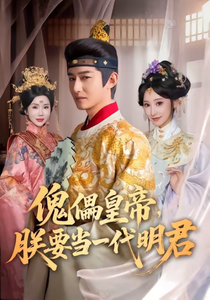 傀儡皇帝，朕要当一代明君（86集）精彩短剧热播中