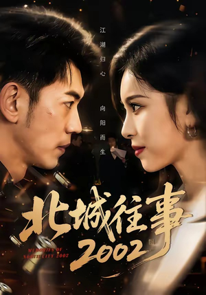 北城往事2002（60集）免费在线看全集
