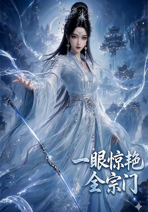 一眼惊艳全宗门（20集）高质量短剧推荐
