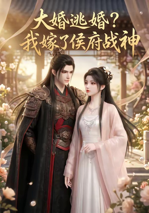 大婚逃婚？我嫁了侯府战神（26集）最热门短剧来了