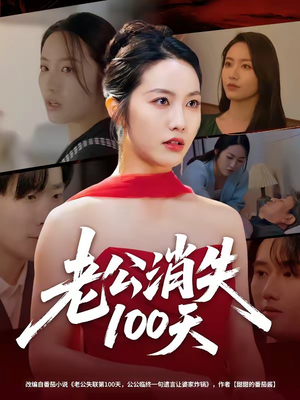 老公消失100天（80集）第一集