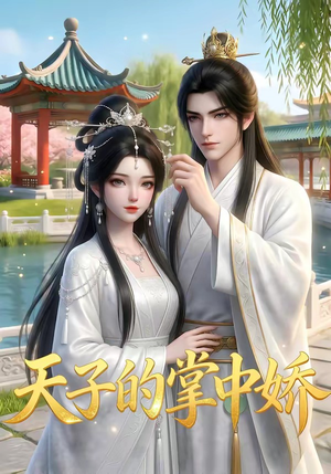 天子的掌中娇（42集）精彩短剧天天看