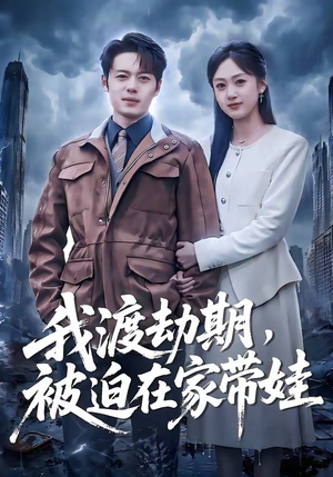 我渡劫期，被迫在家带娃（75集）热门短剧来袭