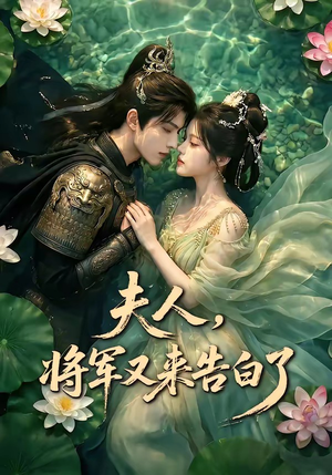 夫人，将军又来告白了（50集）好看吗