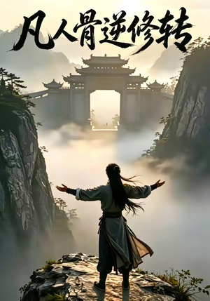 凡人骨逆修转（29集）高清无码免费看