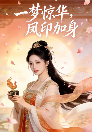一梦惊华凤印加身（61集）短剧太精彩了