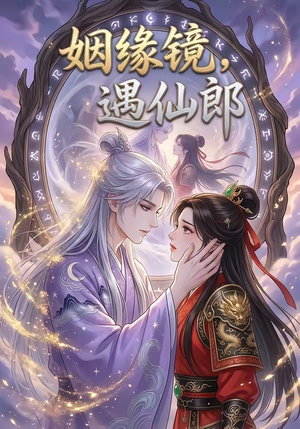 姻缘镜，遇仙郎（26集）短剧热播推荐