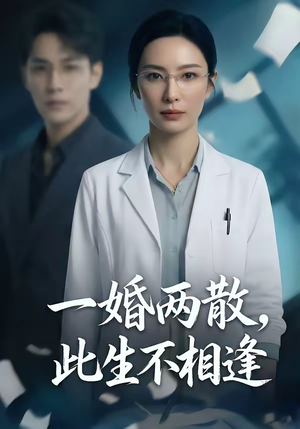 一婚两散，此生不相逢（33集）这短剧太好看了