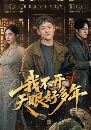 我不开天眼好多年（76集）高清无码免费看