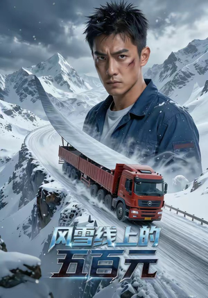 风雪线上的五百元（54集）热播短剧分享