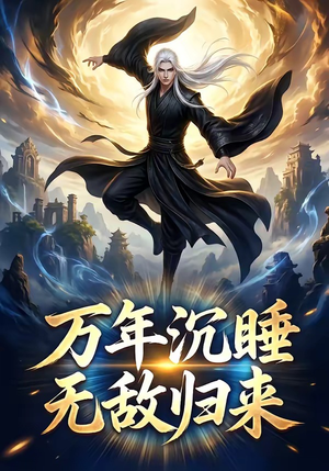 万年沉睡：无敌归来第一季（64集）悬疑短剧推荐