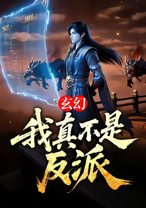 玄幻：我真不是反派（73集）看到了大结局