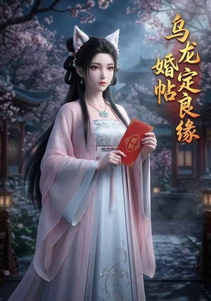 乌龙婚帖定良缘（16集）女频短剧推荐