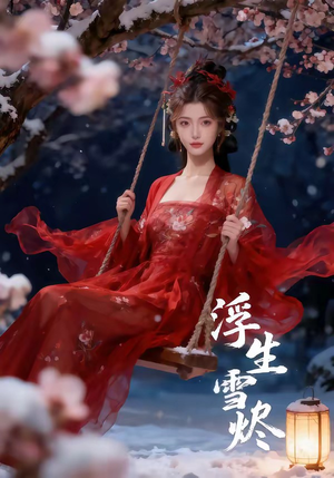 浮生雪烬（50集）热门了短剧