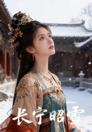 长宁昭雪（66集）看过的人都说好