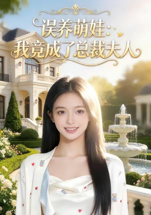 误养萌娃：我竟成了总裁夫人（49集）解说文案
