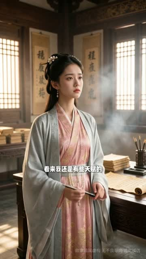 白狼为夫，娇珠难藏（53集）这短剧太好看了