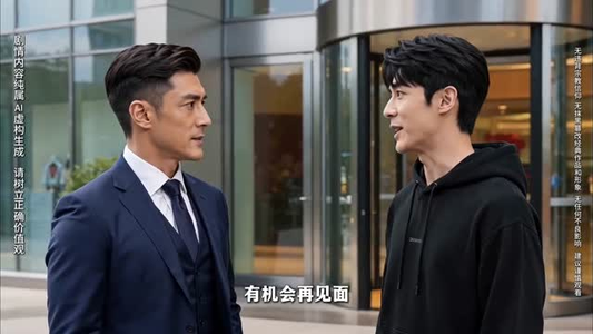 无心一拜：换得一句自己人第二季（42集）全季一次看完
