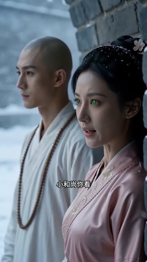 灵主归来（50集）无需会员轻松看