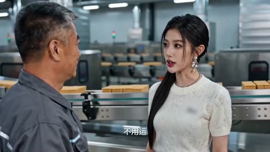 古今药铺：我用现代药救古代战神（85集）在线看免费版