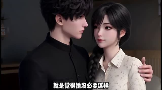 八零福星：外交官的小娇妻（47集）短剧推荐来了
