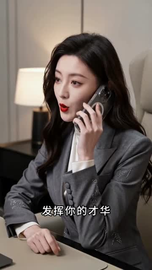 含冤十载，终见光明（47集）抢先看新短剧