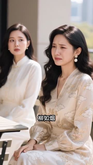 云云利女二（42集）超火热门短剧