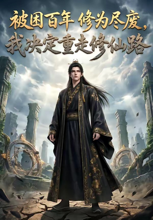 被困百年修为尽废，我决定重走修仙路（89集）短剧精彩片段