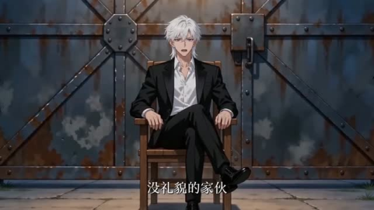 我真没想当救世主啊（58集）短剧太精彩了