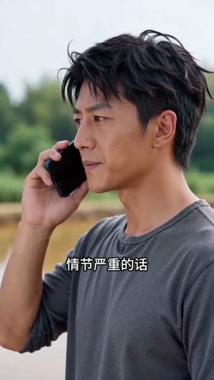 塘主归来（70集）热播短剧来袭
