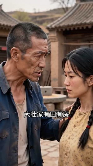 槐花愿（60集）短剧热播推荐