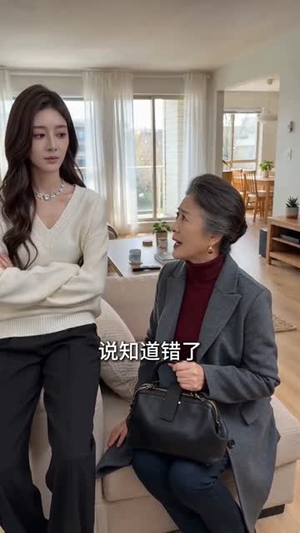 热搜夫妇（20集）流畅播放免费看