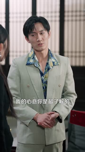 神级鱼竿，除了鱼什么都钓的上来（108集）短视频追剧推荐