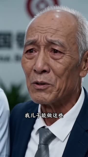 父辱子归（20集）最热短剧推荐