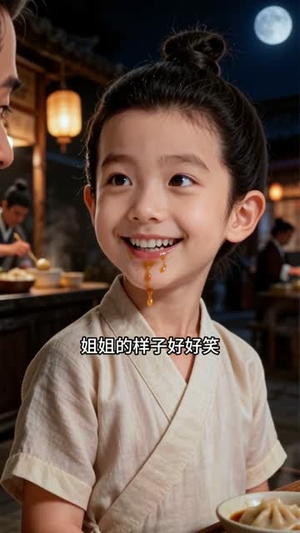 巷尾烟火，侯门旧人（57集）常回家看看短剧