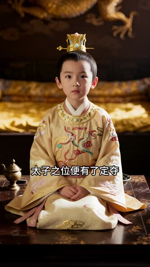 换嫁后，首辅大人又心动了（38集）免费看