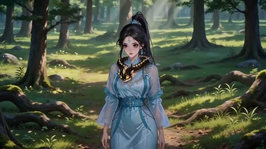 玄幻：重生成蛇，吞噬就变强（74集）短剧太上头了
