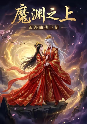 魔渊之上（24集）恋爱短剧分享