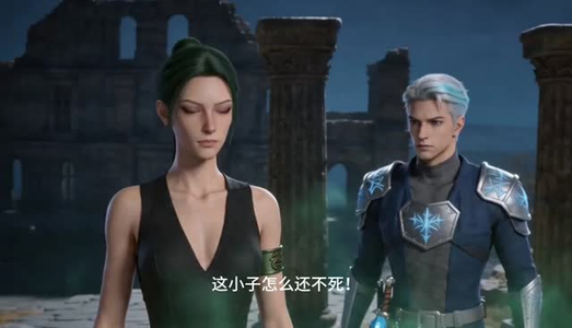我一个道士，魔武双全很合理吧第一季（57集）免费短剧合集