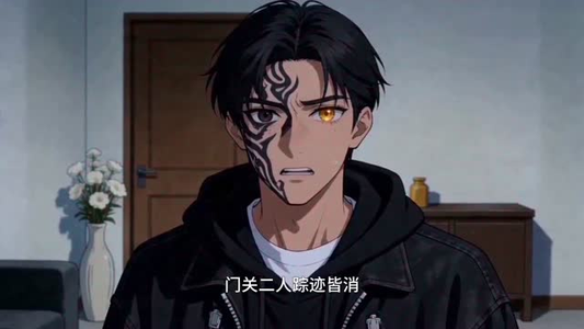 天崩开局，还好我有婚契续命（65集）热门短剧在线看